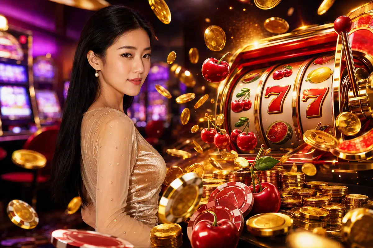 spd888 program VIP ganjaran cashback mingguan