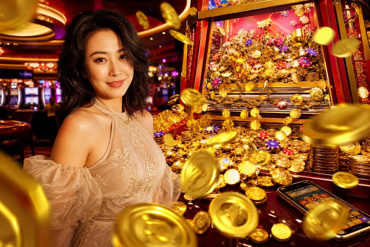 spd888 slot online dan kasino langsung pilihan terbaik
