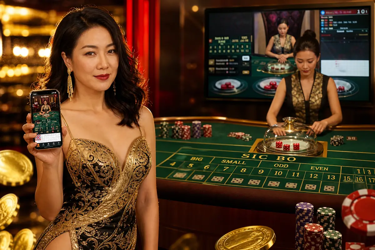 spd888 platform slot dan kasino online Malaysia