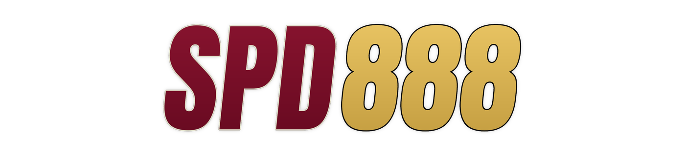 spd888 logo